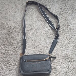 Marc Jacobs Black Crossbody Bag